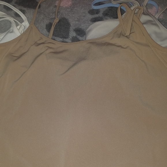 Lane Bryant size 14/16 camis - Picture 4 of 5